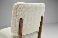 Pair of Susanna Lounge Chairs by Aake Anttila Finland 1950s - 4400281