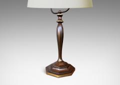 Pair of Swedish Art Deco Table Lamps - 4501072