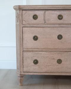 Pair of Swedish Commodes circa 1860 - 4791410