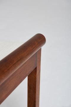 Pair of Swedish Grace Stools - 2114835