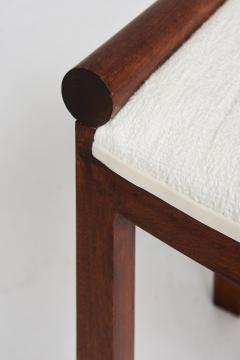 Pair of Swedish Grace Stools - 2114840