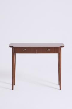 Pair of Swedish Modern Bedside Tables - 4681259