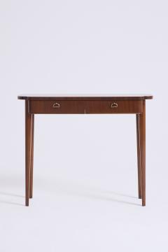 Pair of Swedish Modern Bedside Tables - 4681263