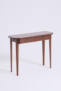 Pair of Swedish Modern Bedside Tables - 4681264