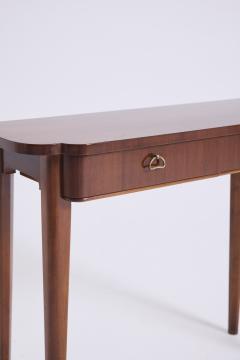 Pair of Swedish Modern Bedside Tables - 4681266