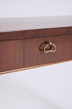 Pair of Swedish Modern Bedside Tables - 4681267