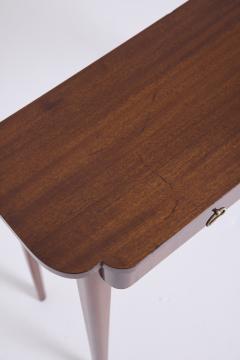 Pair of Swedish Modern Bedside Tables - 4681268