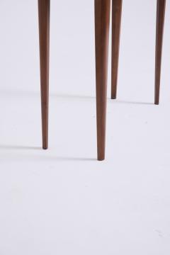 Pair of Swedish Modern Bedside Tables - 4681269
