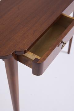 Pair of Swedish Modern Bedside Tables - 4681270