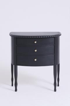 Pair of Swedish Modern Bedside Tables - 4683565
