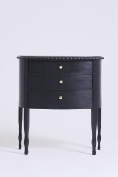 Pair of Swedish Modern Bedside Tables - 4683567