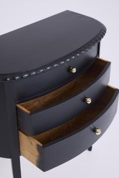 Pair of Swedish Modern Bedside Tables - 4683568