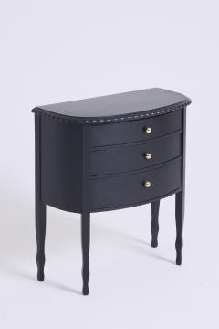 Pair of Swedish Modern Bedside Tables - 4683569