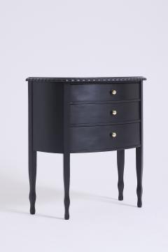 Pair of Swedish Modern Bedside Tables - 4683570