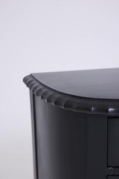 Pair of Swedish Modern Bedside Tables - 4683572