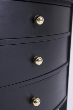 Pair of Swedish Modern Bedside Tables - 4683573