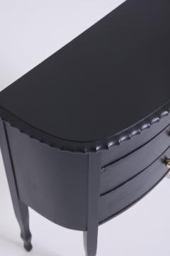 Pair of Swedish Modern Bedside Tables - 4683574