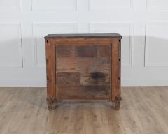 Pair of Swedish Painted Chests of Drawers Circa 1880 - 4353431