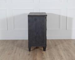 Pair of Swedish Painted Chests of Drawers Circa 1880 - 4353433