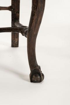 Pair of Swedish Rococo Period Chairs - 3545862