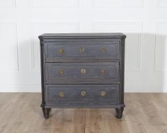 Pair of Swedish chests circa 1880 - 4223383