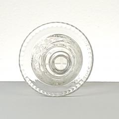 Pair of Sweetmeat Dishes England circa 1820  - 3389941