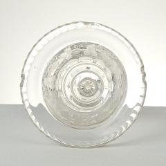 Pair of Sweetmeat Dishes England circa 1820  - 3389945
