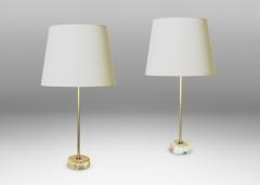 Pair of Table Lamps by ABAB - 4760211