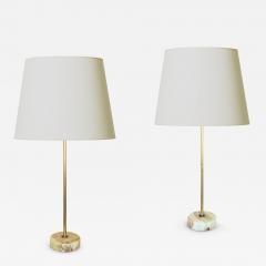 Pair of Table Lamps by ABAB - 4761082