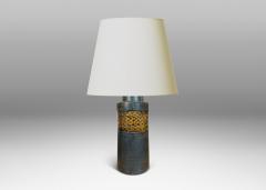 Pair of Table Lamps by Bitossi Cermiche - 4131827