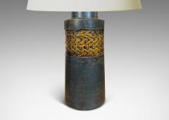 Pair of Table Lamps by Bitossi Cermiche - 4131828
