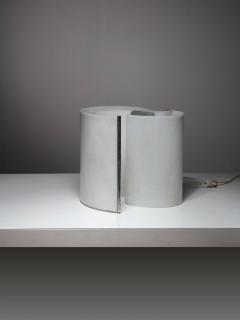 Pair of Table Lamps by Franco Mazzucchelli Tartaglino for Stilnovo - 4726155