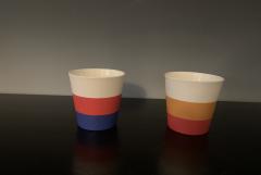 Pair of Tea Cups by Takuro Kawata - 2822006