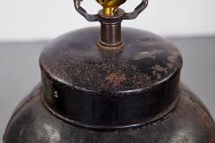 Pair of Tea Tin Lamps - 2874757