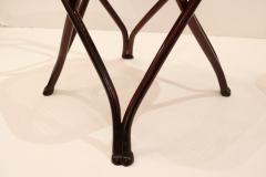Pair of Thonet Vienna Secession Side Chairs - 3640807