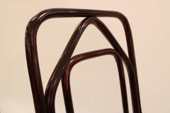 Pair of Thonet Vienna Secession Side Chairs - 3640808