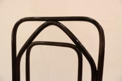 Pair of Thonet Vienna Secession Side Chairs - 3640812