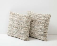 Pair of Throw Pillows in Toyine Sellers - 2960824