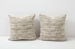 Pair of Throw Pillows in Toyine Sellers - 2960826