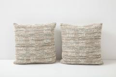 Pair of Throw Pillows in Toyine Sellers - 2960827