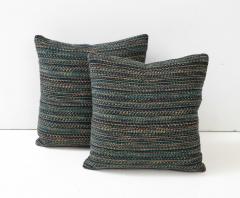 Pair of Throw Pillows in Toyine Sellers - 3252813