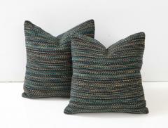 Pair of Throw Pillows in Toyine Sellers - 3252817