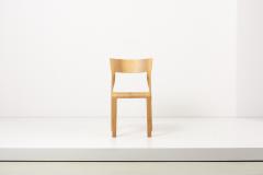 Pair of Torsio Chairs by R thlisberger Switzerland - 2328738