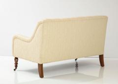 Pair of Tufted Loveseats - 2994977