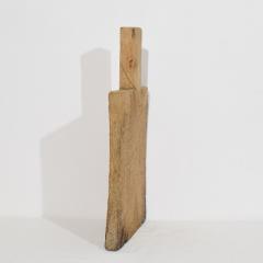 Pair of Two Rare French 19th Century Wooden Chopping or Cutting Boards - 4115890
