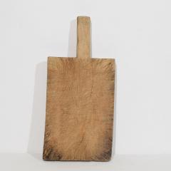Pair of Two Rare French 19th Century Wooden Chopping or Cutting Boards - 4115910