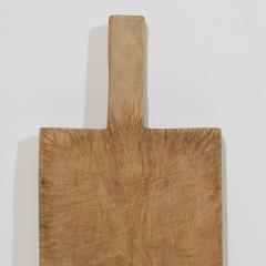 Pair of Two Rare French 19th Century Wooden Chopping or Cutting Boards - 4115999