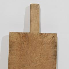 Pair of Two Rare French 19th Century Wooden Chopping or Cutting Boards - 4116010