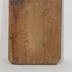 Pair of Two Rare French 19th Century Wooden Chopping or Cutting Boards - 4116289
