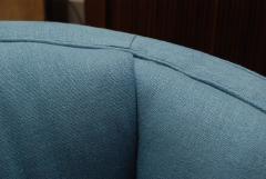 Pair of Upholstered Chairs - 3768521